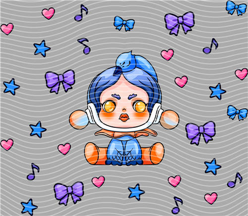 20oz cup wraps-U 197